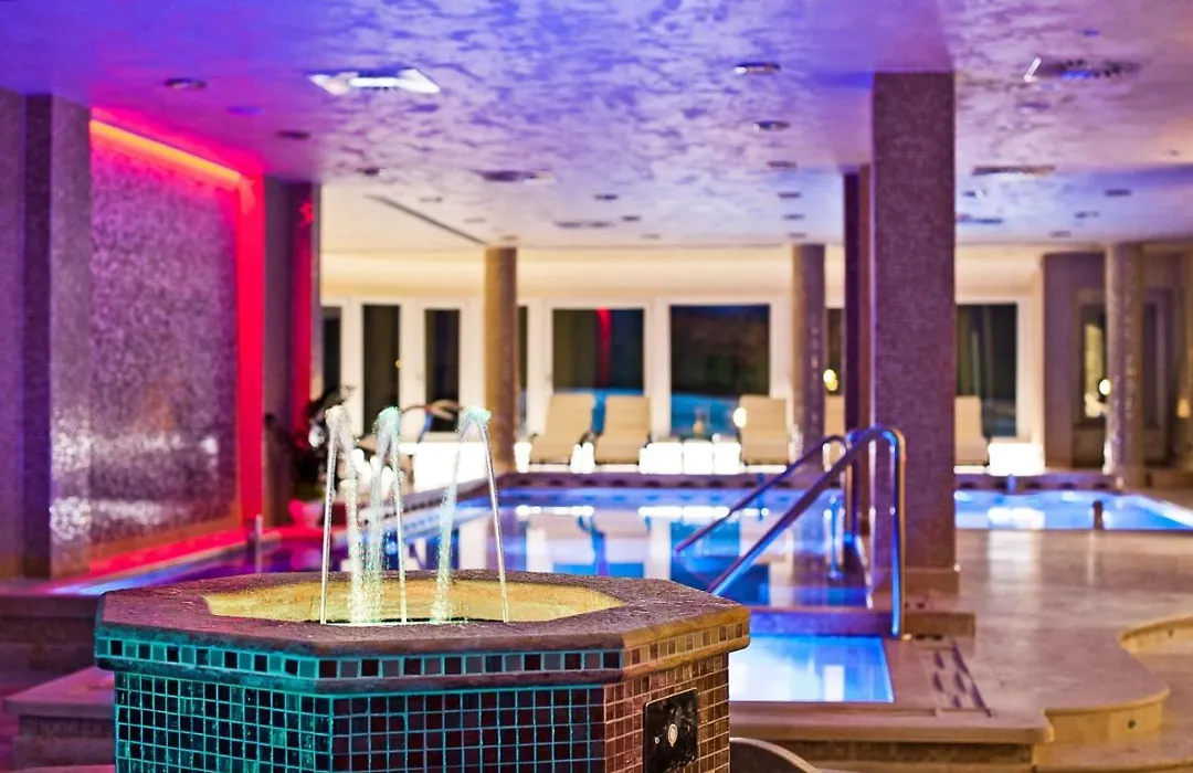Hotel Fiuggi Terme Resort & Spa-1